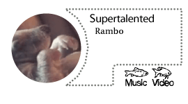 Rambo - Supretalented