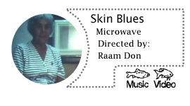 Skin Blues - Microwave